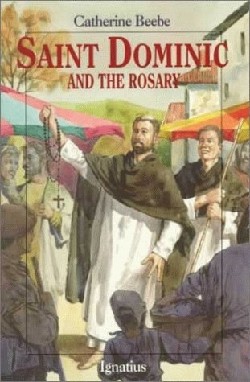 9780898705188 Saint Dominic And The Rosary