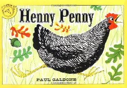 9780899192253 Henny Penny