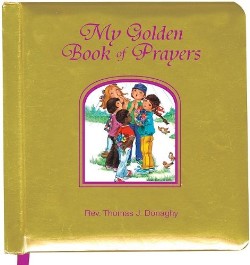 9780899423593 My Golden Book Of Prayers