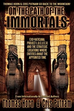 9780990497455 On The Path Of The Immortals