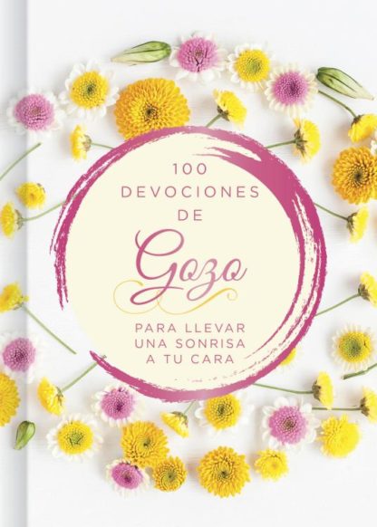 9781087730875 100 Devociones De Gozo - (Spanish)