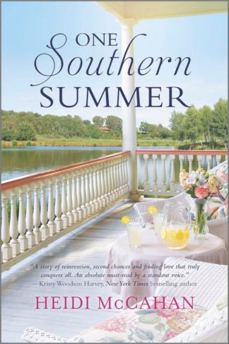 9781335662590 1 Southern Summer