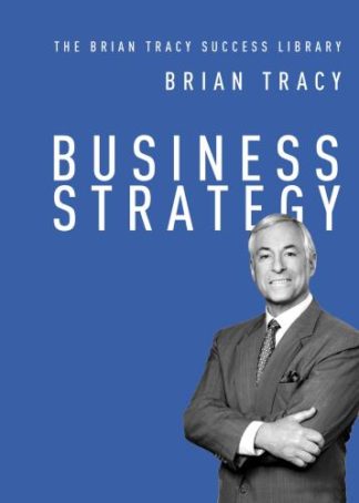 9781400222117 Business Strategy