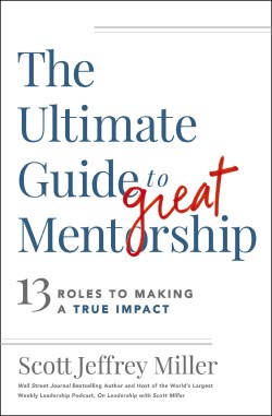 9781400242184 Ultimate Guide To Great Mentorship