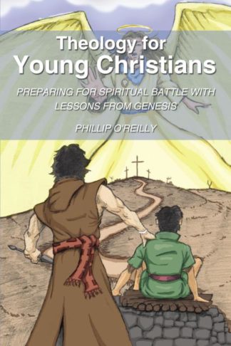 9781400324705 Theology For Young Christians