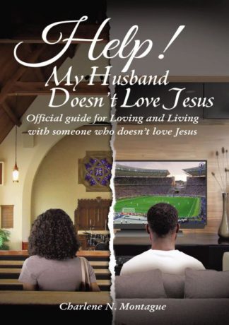 9781400325290 Help My Husband Doesnt Love Jesus