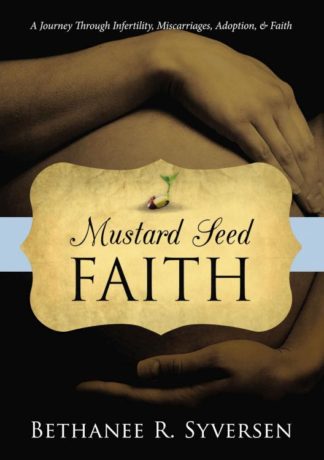 9781400325337 Mustard Seed Faith