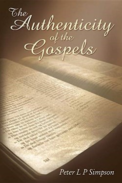9781400325429 Authenticity Of The Gospels