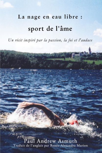 9781400327553 Nage En Eau Libre Sport De L A - (Other Language)