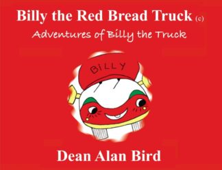 9781400328253 Billy The Red Bread Truck