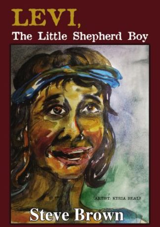 9781400328840 Levi The Little Shepherd Boy