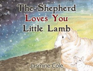 9781400329113 Shepherd Loves You Little Lamb