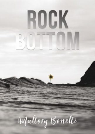 9781400329540 Rock Bottom