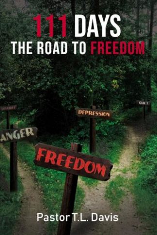 9781400329656 111 Days : The Road To Freedom