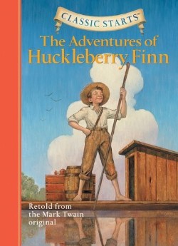 9781402724992 Adventures Of Huckleberry Finn