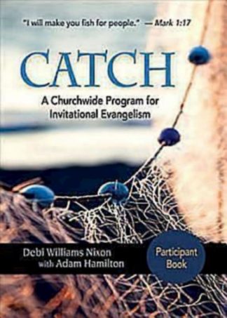 9781426743016 CATCH Small Group Participant Book (Revised)