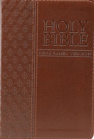 9781432102340 Compact Bible