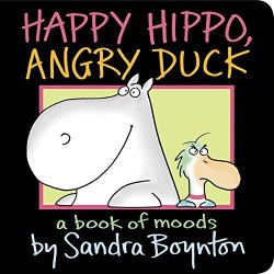 9781442417311 Happy Hippo Angry Duck