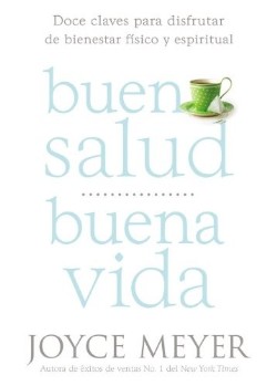 9781455553228 Buena Salud Buena Vida - (Spanish)