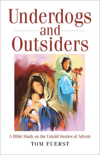 9781501824289 Underdogs And Outsiders (Student/Study Guide)