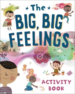 9781506491905 Big Big Feelings Activity Book