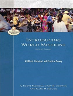 9781540963628 Introducing World Missions