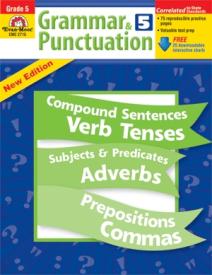9781557998491 Grammar And Punctuation 5