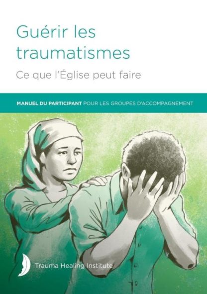 9781585163694 Guerir Les Traumatismes Manuel - (Other Language)