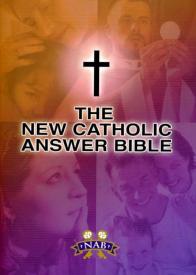 9781592761869 New Catholic Answer Bible NABRE