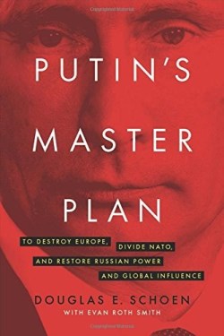 9781594038891 Putins Master Plan