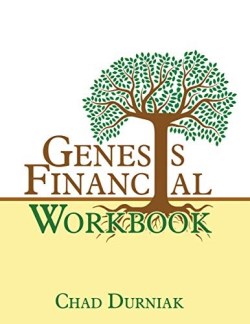 9781595541222 Genesis Financial Workbook (Workbook)