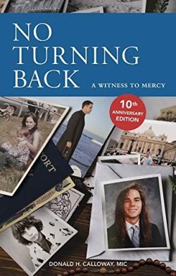 9781596144859 No Turning Back 10th Anniversary Edition (Anniversary)