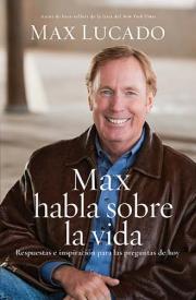 9781602555402 Max Habla Sobre La Vida - (Spanish)