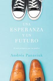9781602559271 Esperanza Y Un Futuro - (Spanish)