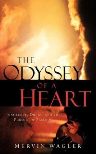 9781602662742 Odyssey Of A Heart