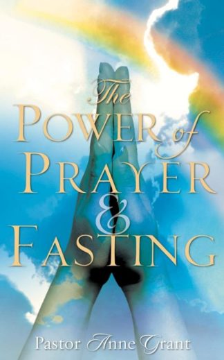 9781604770773 Power Of Prayer And Fasting