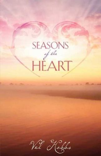 9781606472095 Seasons Of The Heart