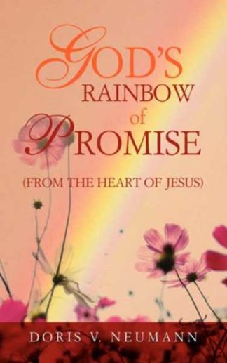 9781606472668 Gods Rainbow Of Promise