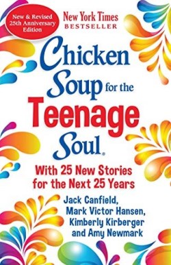 9781611590814 Chicken Soup For The Teenage Soul 25th Anniversay Edition (Anniversary)
