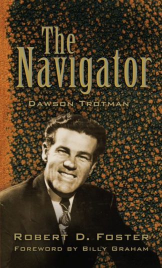 9781612912769 Navigator : Dawson Trotman
