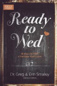 9781624054068 Ready To Wed