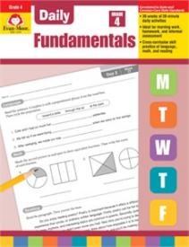 9781629383583 Daily Fundamentals 4 (Teacher's Guide)