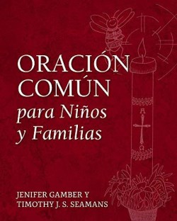 9781640653399 Oracion Comun Para Ninos Y Fam - (Spanish)