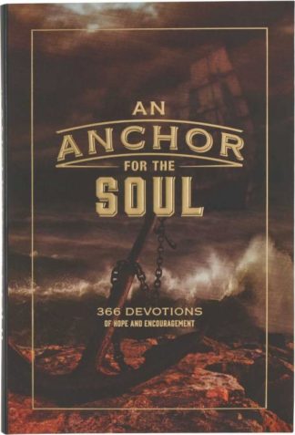 9781642729221 Anchor For The Soul