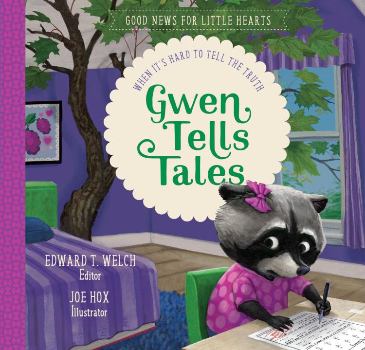 9781645071372 Gwen Tells Tales