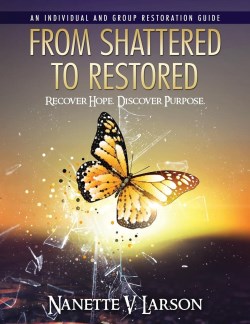 9781646451258 From Shattered To Restored An Individual And Group Restoration Guide