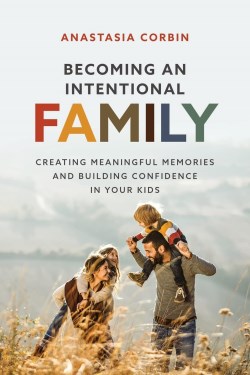 9781646453894 Becoming An Intentional Family