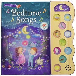 9781680521238 Bedtime Songs
