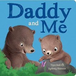 9781680524529 Daddy And Me