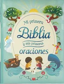 9781680525779 Mi Primera Biblia Y Mis Primer - (Spanish)